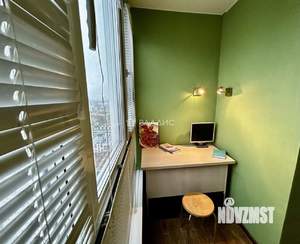 2-к квартира, вторичка, 52м2, 19/19 этаж