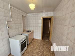 3-к квартира, вторичка, 53м2, 1/9 этаж