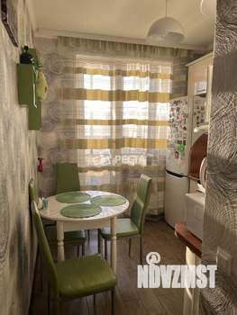 1-к квартира, вторичка, 33м2, 7/24 этаж