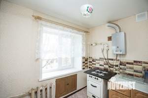 1-к квартира, вторичка, 30м2, 4/4 этаж
