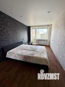 3-к квартира, вторичка, 68м2, 6/9 этаж