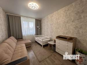 2-к квартира, вторичка, 63м2, 2/9 этаж
