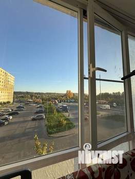 2-к квартира, вторичка, 43м2, 3/10 этаж