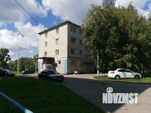 3-к квартира, вторичка, 59м2, 1/5 этаж