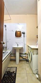 2-к квартира, вторичка, 49м2, 13/19 этаж