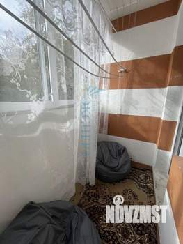 1-к квартира, вторичка, 39м2, 1/9 этаж