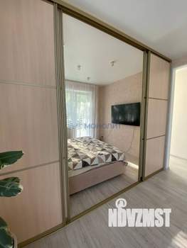 1-к квартира, вторичка, 31м2, 4/5 этаж