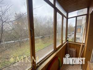 2-к квартира, вторичка, 45м2, 2/5 этаж