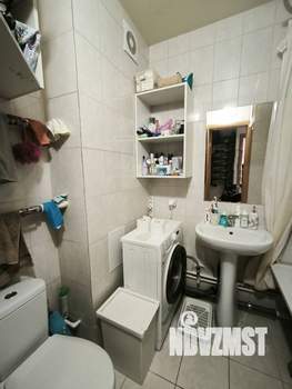 1-к квартира, вторичка, 35м2, 3/5 этаж