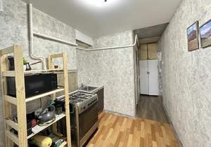 3-к квартира, вторичка, 53м2, 1/9 этаж