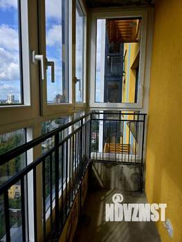 2-к квартира, вторичка, 65м2, 18/24 этаж