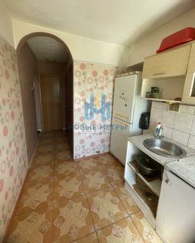 3-к квартира, вторичка, 54м2, 5/9 этаж