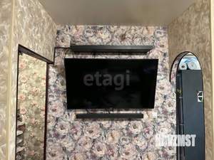 2-к квартира, вторичка, 38м2, 1/5 этаж