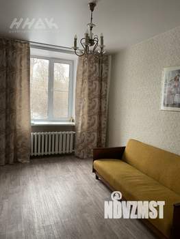 3-к квартира, вторичка, 76м2, 2/5 этаж