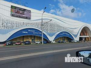1-к квартира, вторичка, 34м2, 5/9 этаж