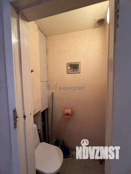 3-к квартира, вторичка, 69м2, 1/4 этаж