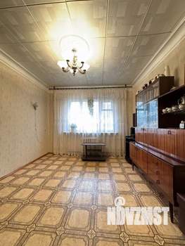 2-к квартира, вторичка, 35м2, 2/3 этаж