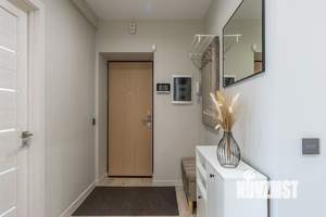 1-к квартира, вторичка, 55м2, 6/10 этаж