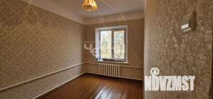 3-к квартира, вторичка, 49м2, 2/2 этаж