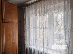 2-к квартира, вторичка, 44м2, 1/5 этаж