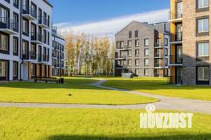 1-к квартира, вторичка, 32м2, 4/4 этаж