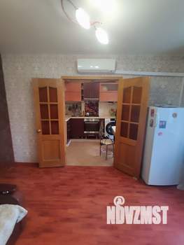 3-к квартира, вторичка, 64м2, 9/9 этаж