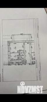 1-к квартира, вторичка, 21м2, 6/9 этаж