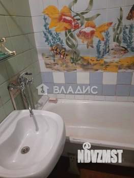 3-к квартира, вторичка, 60м2, 7/9 этаж