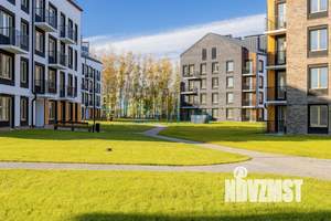 2-к квартира, строящийся дом, 47м2, 4/4 этаж