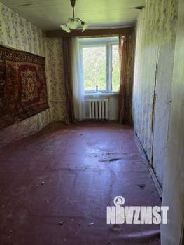 2-к квартира, вторичка, 45м2, 3/3 этаж
