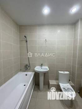 1-к квартира, вторичка, 34м2, 4/4 этаж
