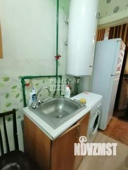 2-к квартира, вторичка, 34м2, 2/2 этаж