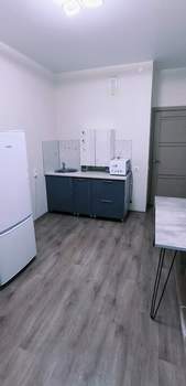 1-к квартира, вторичка, 39м2, 15/18 этаж