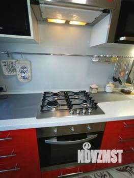 2-к квартира, вторичка, 62м2, 2/9 этаж