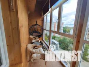 3-к квартира, вторичка, 103м2, 10/10 этаж