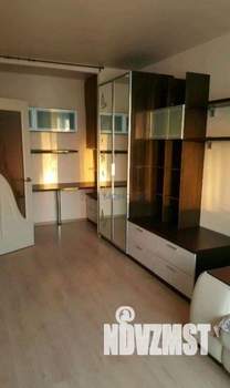 1-к квартира, вторичка, 41м2, 14/18 этаж