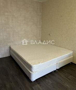 1-к квартира, вторичка, 33м2, 6/9 этаж
