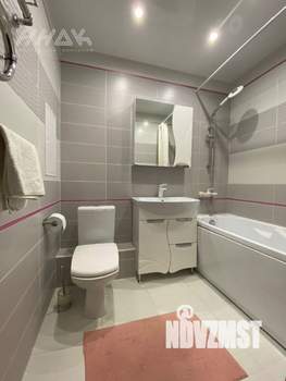 2-к квартира, вторичка, 45м2, 14/19 этаж