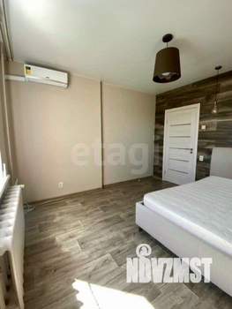 2-к квартира, вторичка, 55м2, 5/10 этаж
