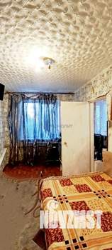 2-к квартира, вторичка, 44м2, 4/5 этаж