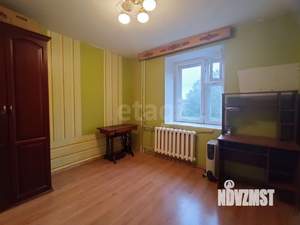 3-к квартира, вторичка, 71м2, 4/10 этаж