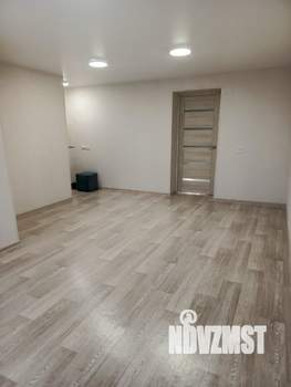 2-к квартира, вторичка, 43м2, 1/5 этаж