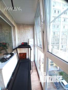 2-к квартира, вторичка, 59м2, 5/10 этаж