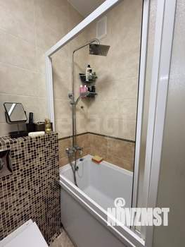 1-к квартира, вторичка, 37м2, 11/19 этаж