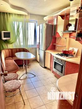 3-к квартира, вторичка, 66м2, 6/9 этаж
