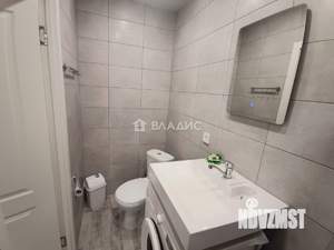 Студия квартира, вторичка, 18м2, 1/5 этаж