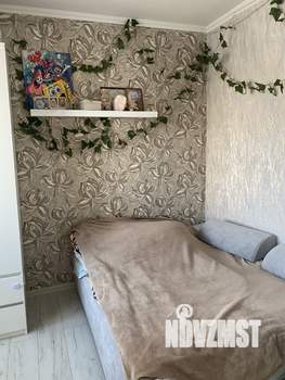 3-к квартира, вторичка, 59м2, 4/9 этаж