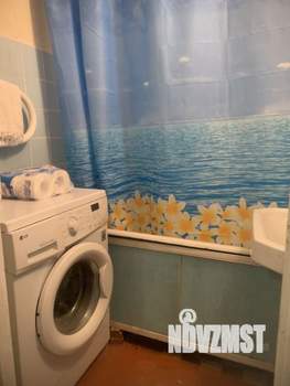 2-к квартира, вторичка, 45м2, 9/9 этаж