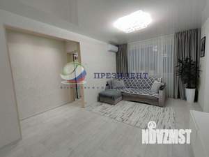 2-к квартира, вторичка, 45м2, 5/5 этаж