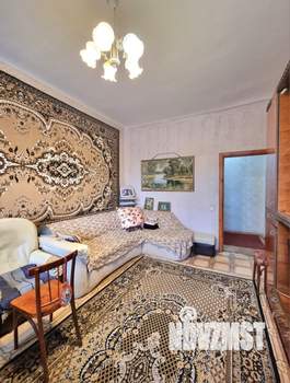 3-к квартира, вторичка, 64м2, 2/2 этаж